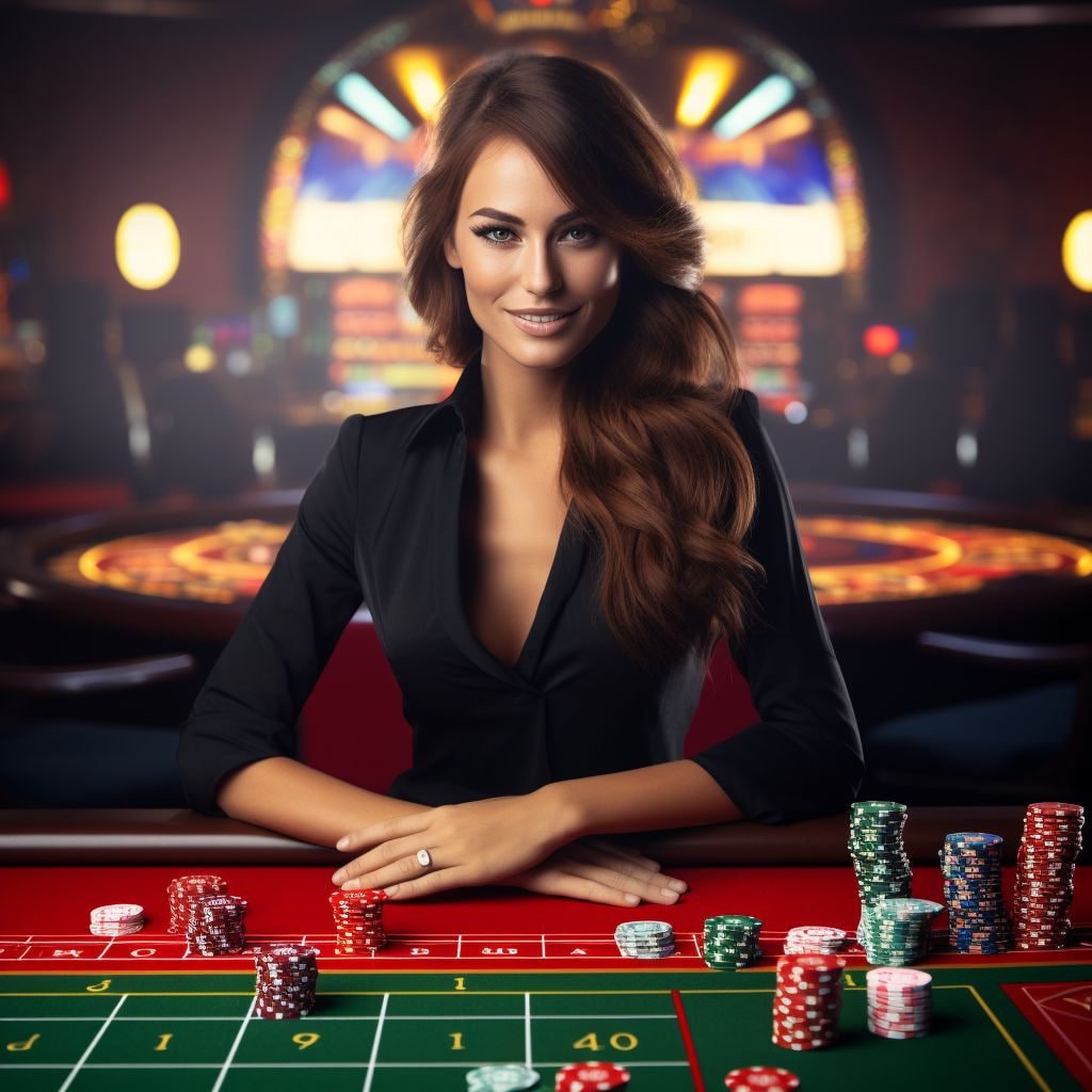 Slot online and live casino game categories available on pesomax apk platform