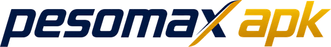 pesomax apk logo